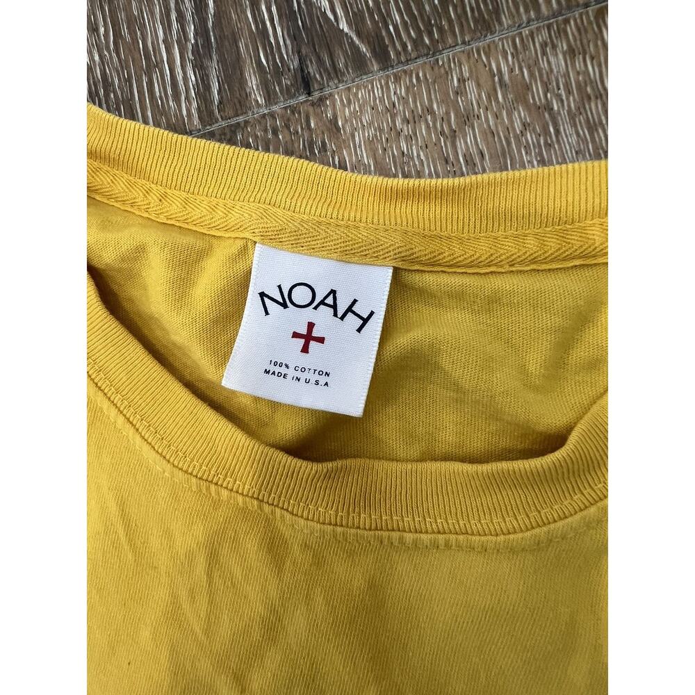Noah tee - Picture 3 of 3